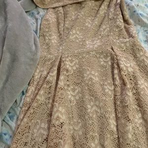 Sexy and classy high low dress for any event